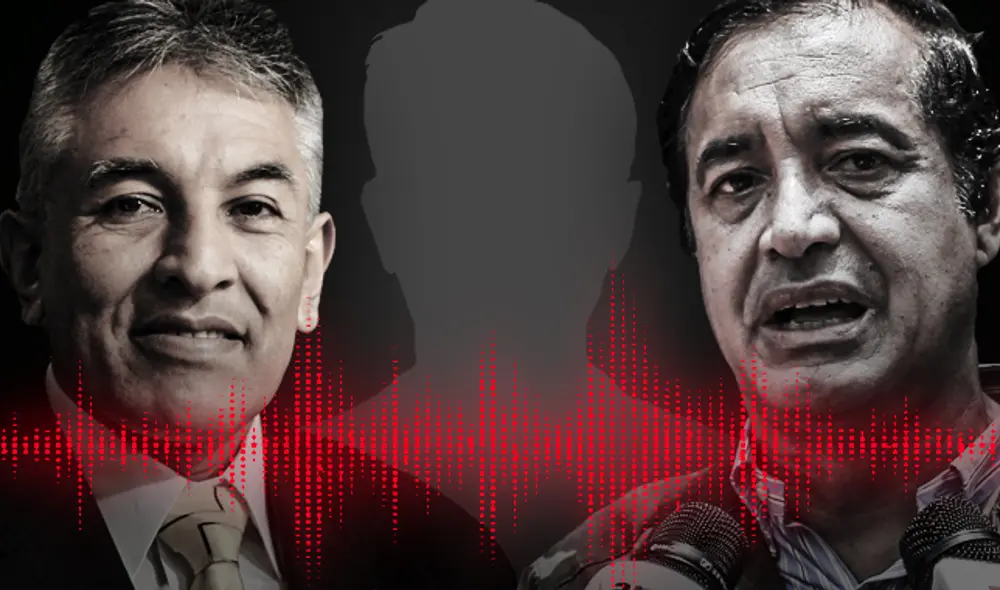 Alcalde Alex Gutiérrez también habría recibido dinero de una negociación ilícita.