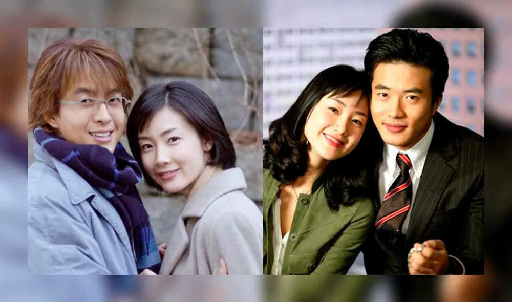 Choi Ji Woo protagonizó dos de los doramas responsables de la primera gran expansión del Hallyu: 'Sonata de Invierno' (2002) y 'Escalera al Cielo' (2003). Choi Ji Woo protagonizó dos de los doramas responsables de la primera gran expansión del Hallyu: 'Sonata de Invierno' (2002) y 'Escalera al Cielo' (2003).