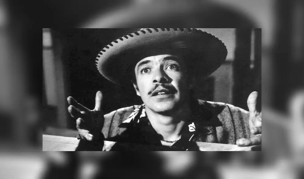 Doodle de “Tin tan”, leyenda de la comedia, es recordado por Google [FOTOS]