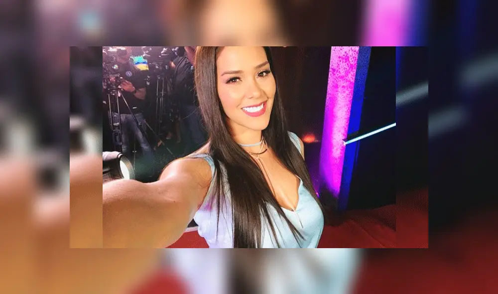 Karen Schwarz se luce en trikini: "Más sexy que nunca" [FOTO]