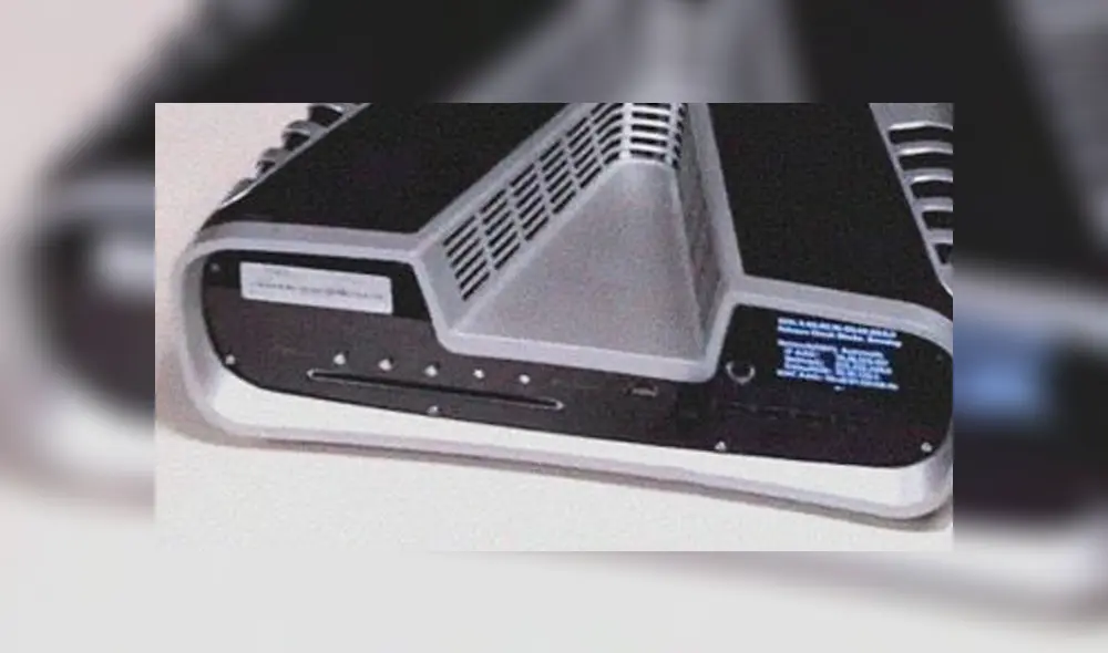 El kit de desarrollo de PlayStation 5