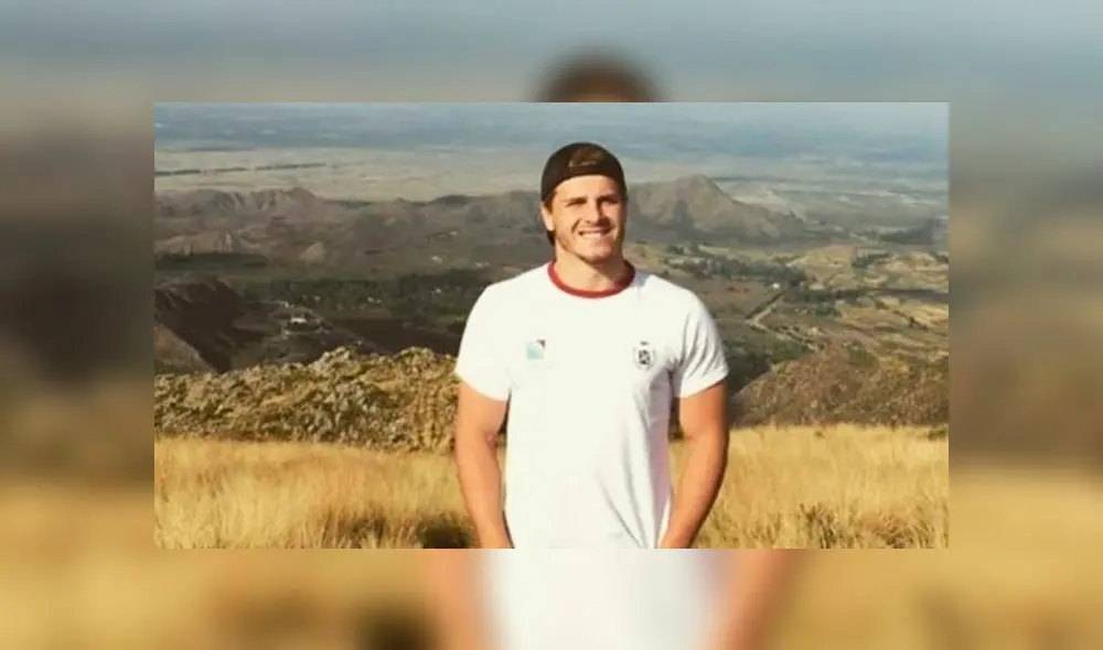 "Sí, fuimos nosotros”: la carta que hizo un jugador de rugby tras el asesinato de Fernando Báez Sosa [VIDEO]