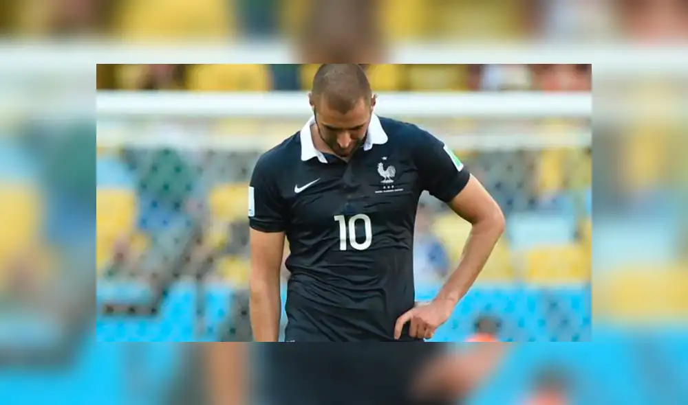¿Karim Benzema podría jugar por otra selección que no sea Francia?