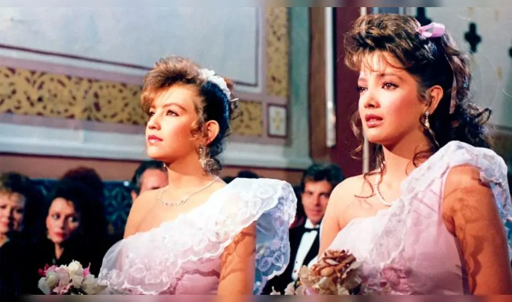 Polémica por las actrices que protagonizarán el 'remake' de "Quinceañera" 