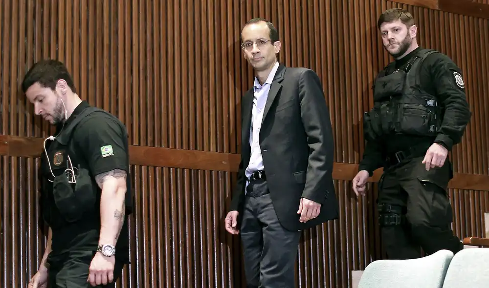 Al ataque. Los abogados de Odebrecht buscan que se archiven los casos pendientes que afectan la solución de los arbitrajes de Rutas de Lima y Gasoducto. Foto: EFE Al ataque. Los abogados de Odebrecht buscan que se archiven los casos pendientes que afectan la solución de los arbitrajes de Rutas de Lima y Gasoducto. Foto: EFE