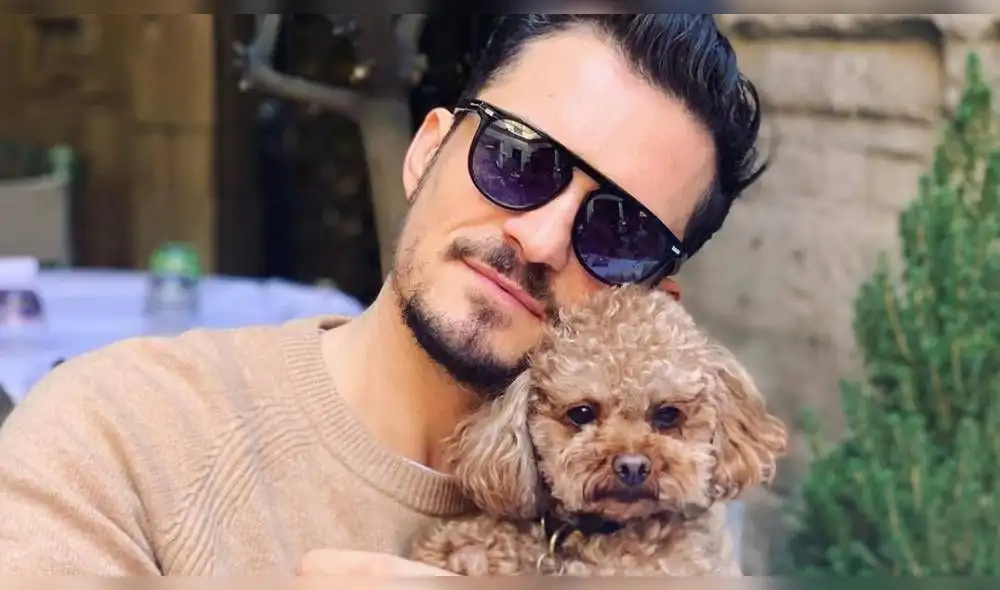 El artista pidió a sus seguidores no bromear con el asunto, debido a que es un tema muy serio para él. (Foto: Instagram)