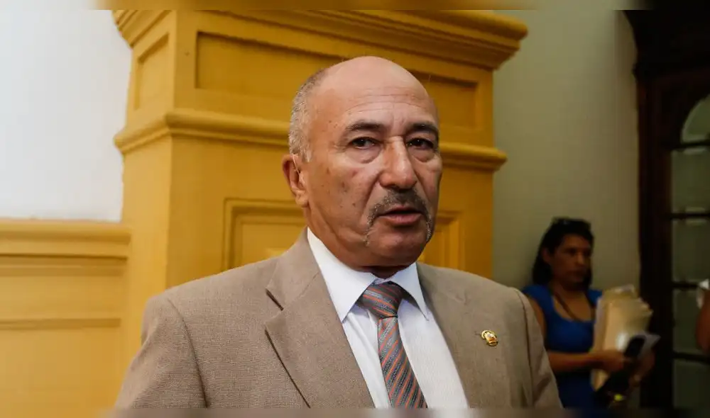 Elecciones 2020: ¿quiénes son los congresistas disueltos que buscan la reelección? Elecciones 2020: ¿quiénes son los congresistas disueltos que buscan la reelección?