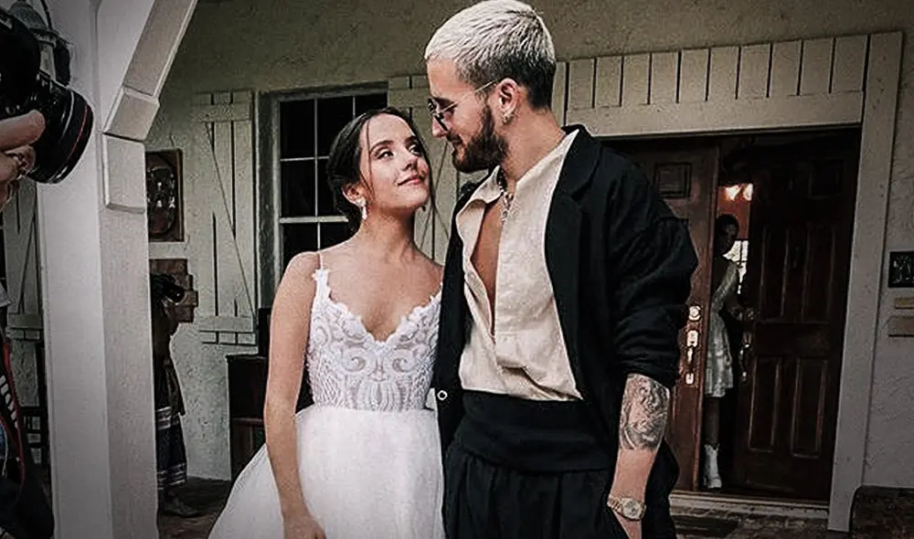 Ricky Montaner dedica emotivo mensaje a su hermana Evaluna por su boda. Foto: Instagram.