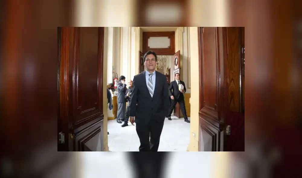 Comisión de Ética aún no tiene listo informe de calificación del caso Kenji Fujimori
