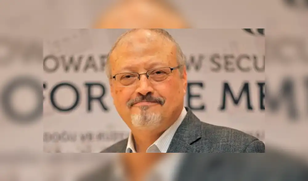 Arabia Saudita no extraditará a implicados en la muerte del periodista Jamal Khashoggi
