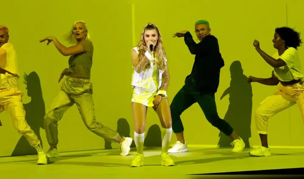 Eurovisión 2019 EN DIRECTO EN VIVO: Ver ONLINE la segunda semifinal 