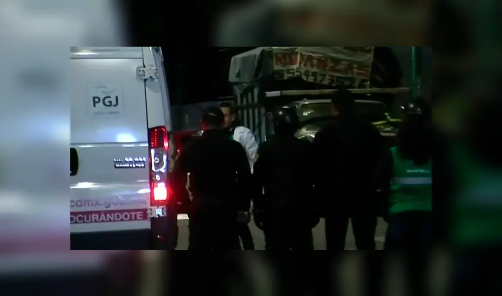 Mauricio López Romero. Grupo Imagen.