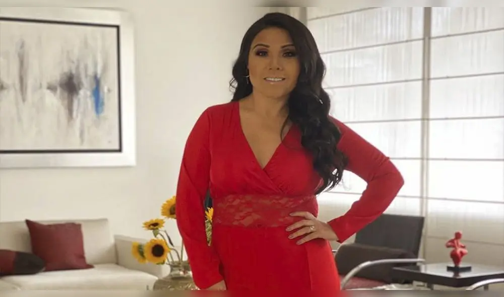 Tula Rodríguez. Foto: Instagram