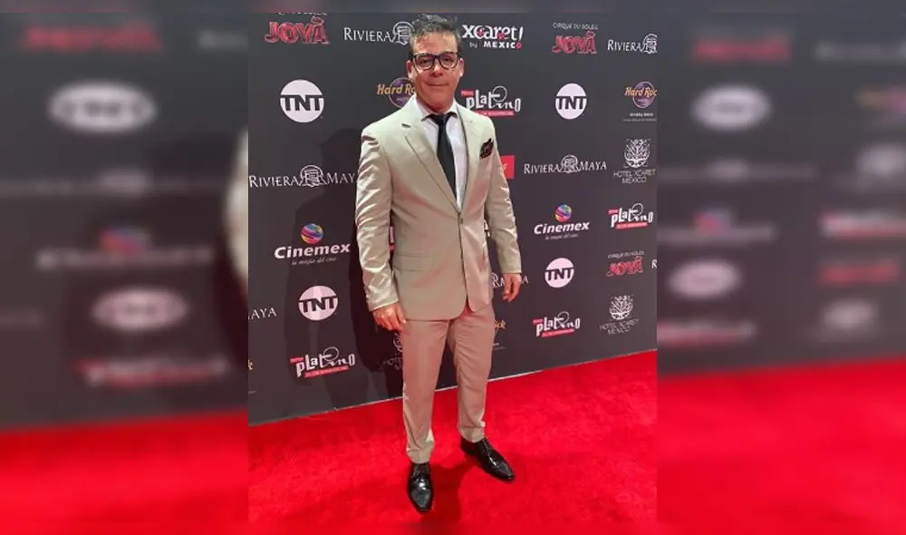 Adolfo Aguilar hizo sus descargos tras salir del programa de Gisela Valcárcel