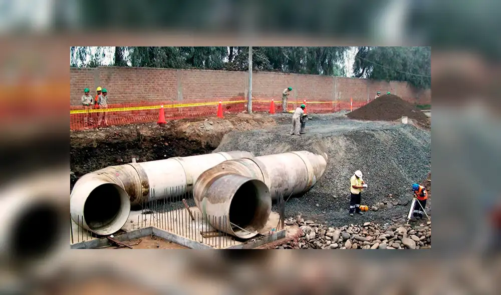 Contraloría del Perú Contraloría del Perú