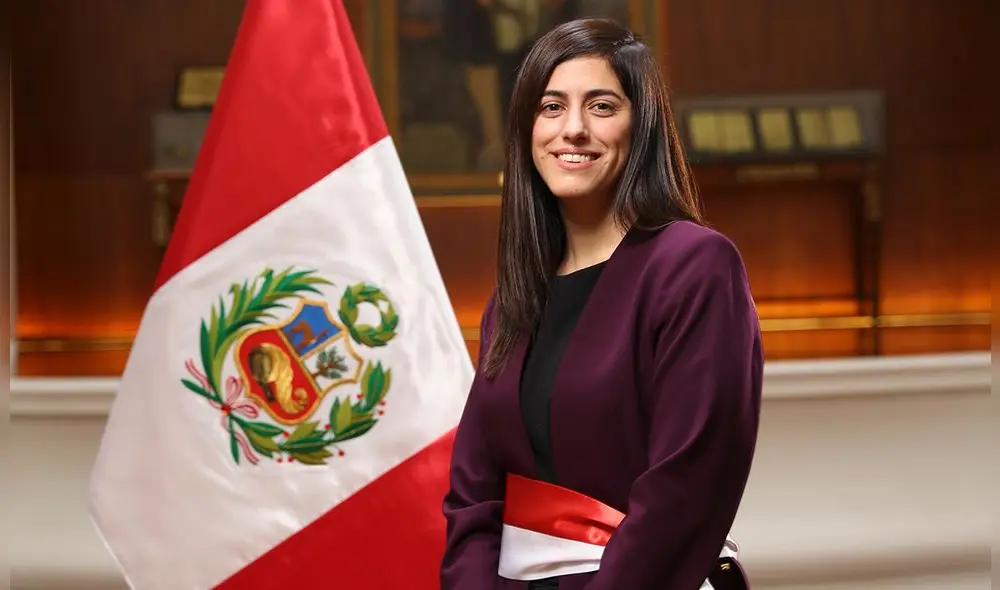 María Antonieta Alva - MEF María Antonieta Alva - MEF