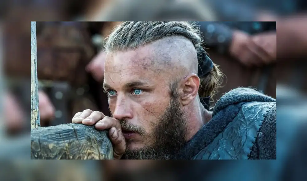 Serie épica, 'Vikings', regresa a la señal de Fox Premium