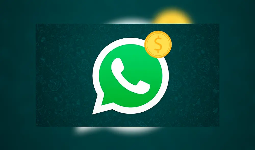 WhatApp causa alerta en el mundo al afirmar que cobrará por este tipo de mensajes [VIDEO]