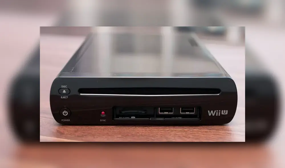 Wii U con 4,3%. Revisa la lista completa en la nota.