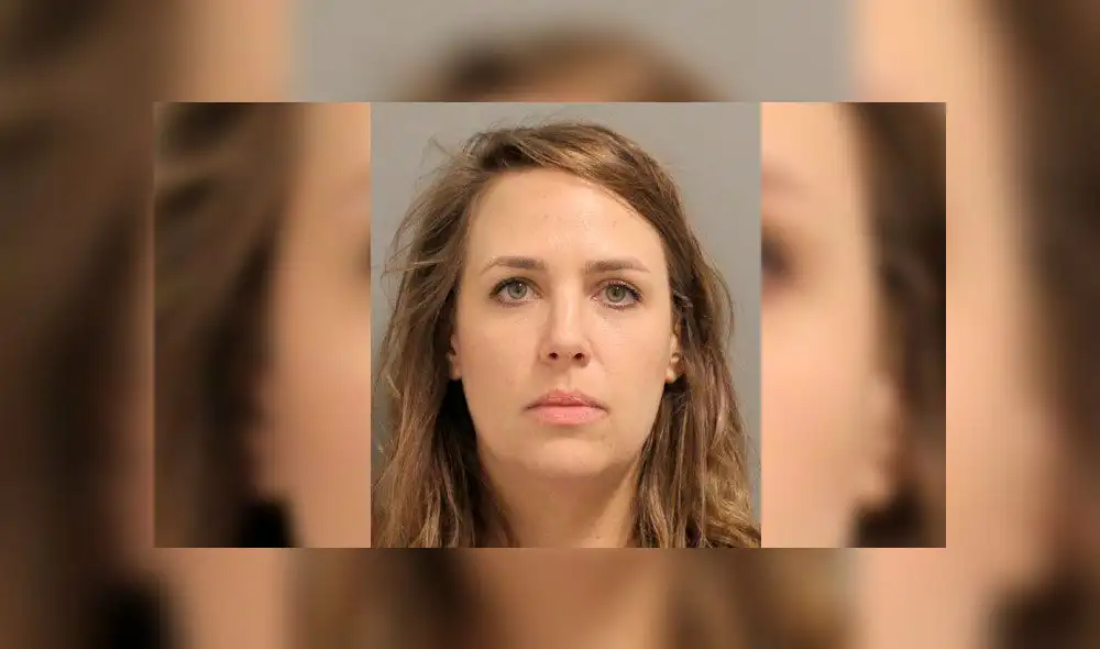 Abuso sexual de la profesora Abuso sexual de la profesora