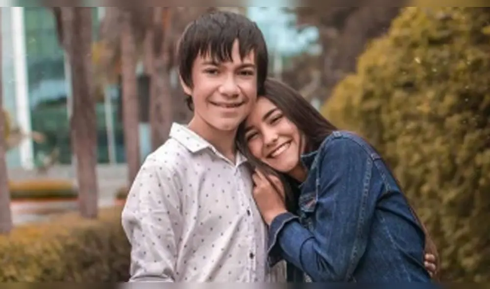 Actriz que interpreta a 'Lily' aclara rumor sobre cirugía plástica