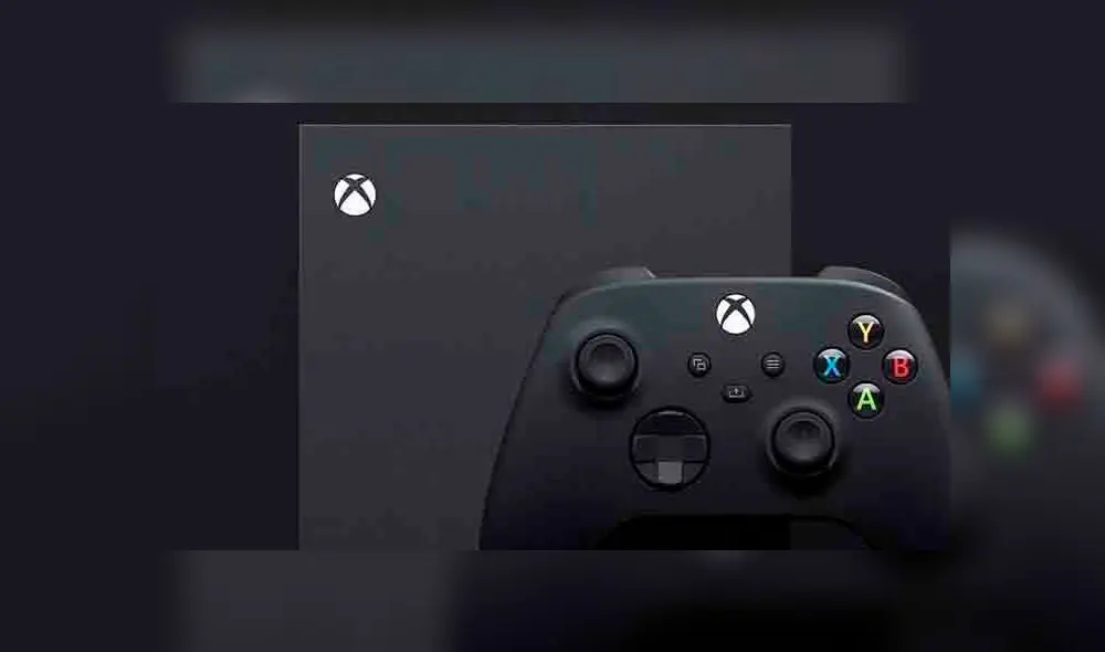 La Xbox Series X llegará en noviembre. (Fotos: Eurogamer)