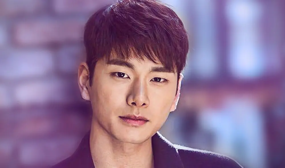 Lee Yi Kyung se convierte en "héroe" al frustrar intento de suicidio en el río Han.