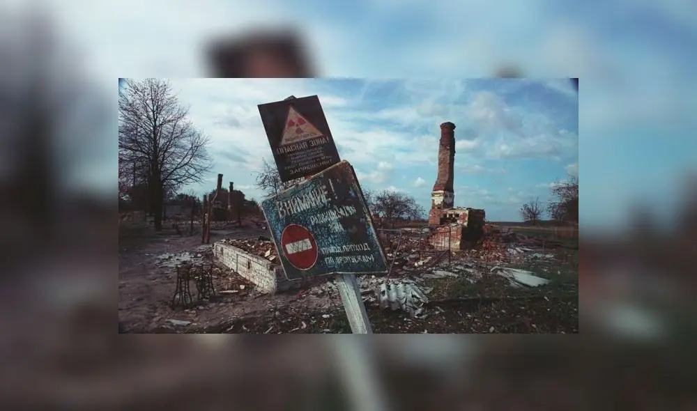 Los niños de Chernobyl: ellos fueron a las playas de Cuba para curar los efectos de la radiación Los niños de Chernobyl: ellos fueron a las playas de Cuba para curar los efectos de la radiación