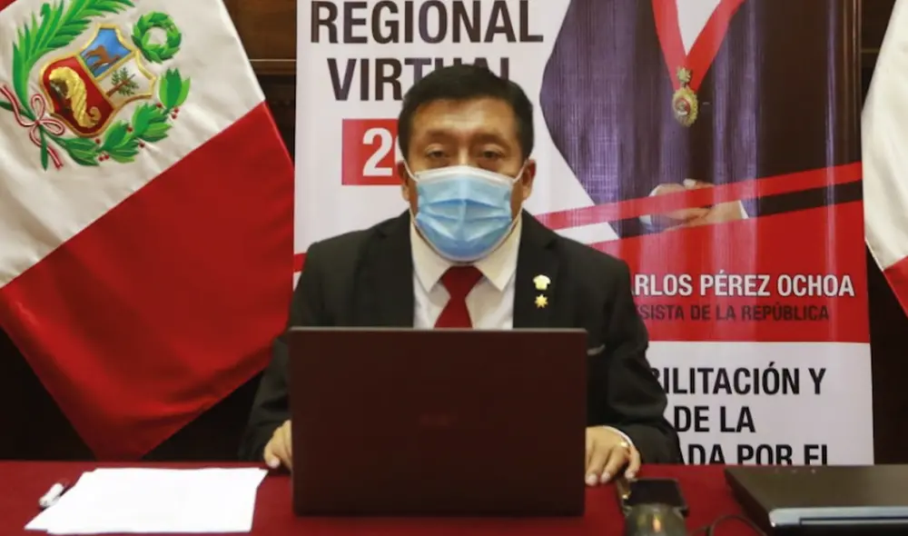 Subcomisión de Acusaciones Constitucionales