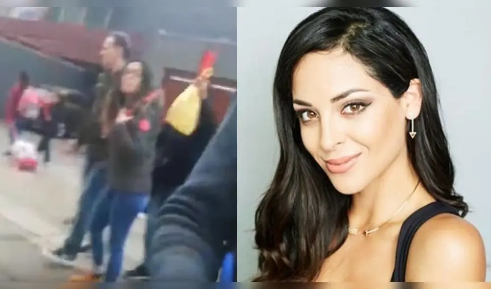 Andrea Luna Andrea Luna