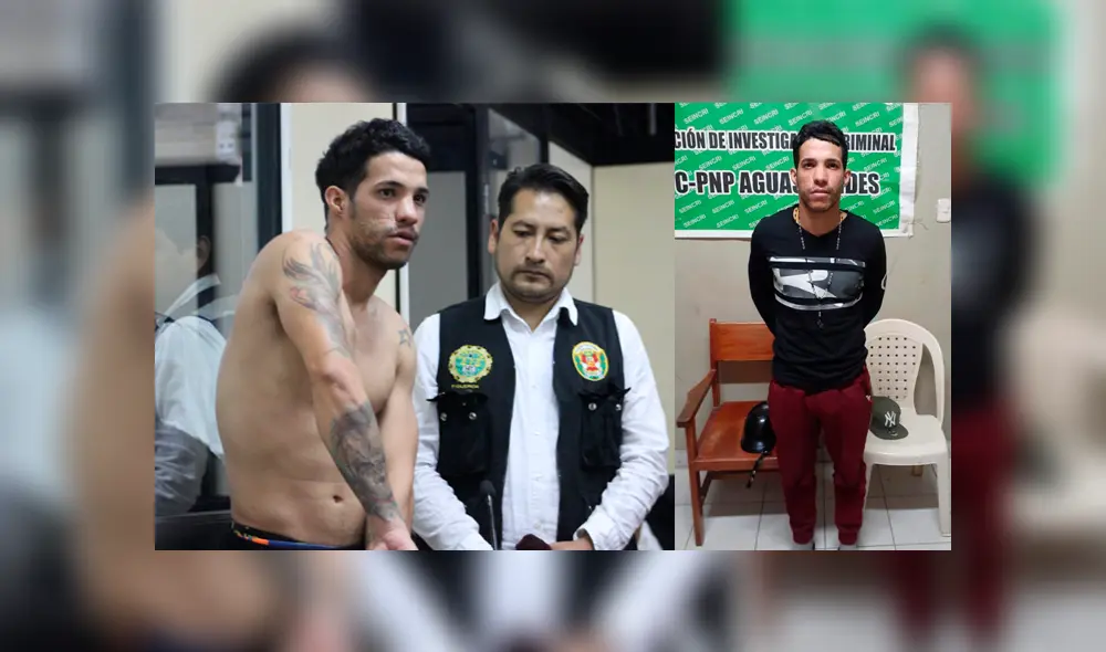 Descuartizamiento de S.M.P.: el rol que cumplió cada uno de los 12 implicados