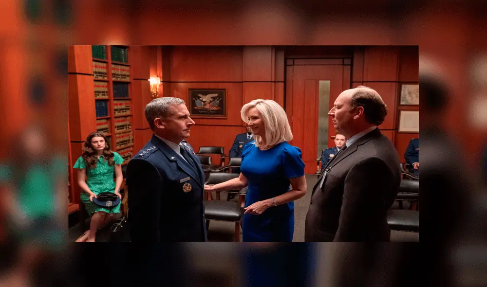 Netflix España: estrenos para mayo Netflix España: estrenos para mayo