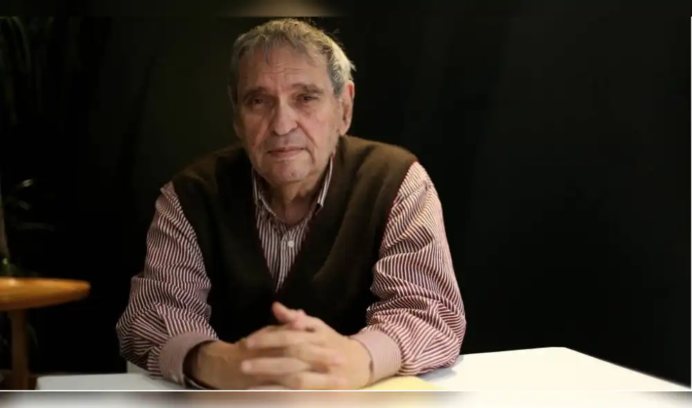 Poeta venezolano Rafael Cadenas gana el Premio Reina Sofía