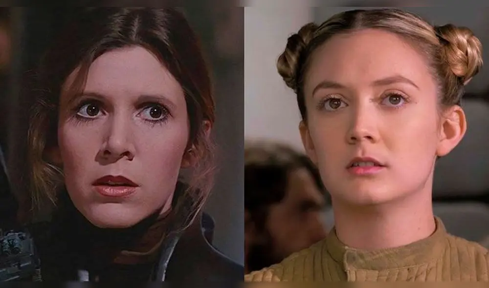 El Ascenso de Skywalker se encuentra en cines a nivel nacional. Foto: Lucasfilm