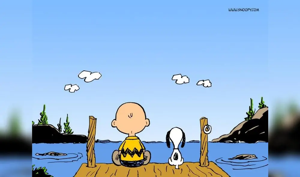 Snoopy y Charlie Brown, llegan al teatro