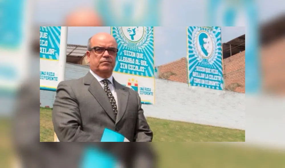 Bengoechea a Federico Cúneo: "Las bases están desde enero, es solo leer bien"