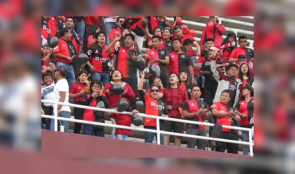 Los aficionados estarán alejados de las tribunas por un buen tiempo Los aficionados estarán alejados de las tribunas por un buen tiempo