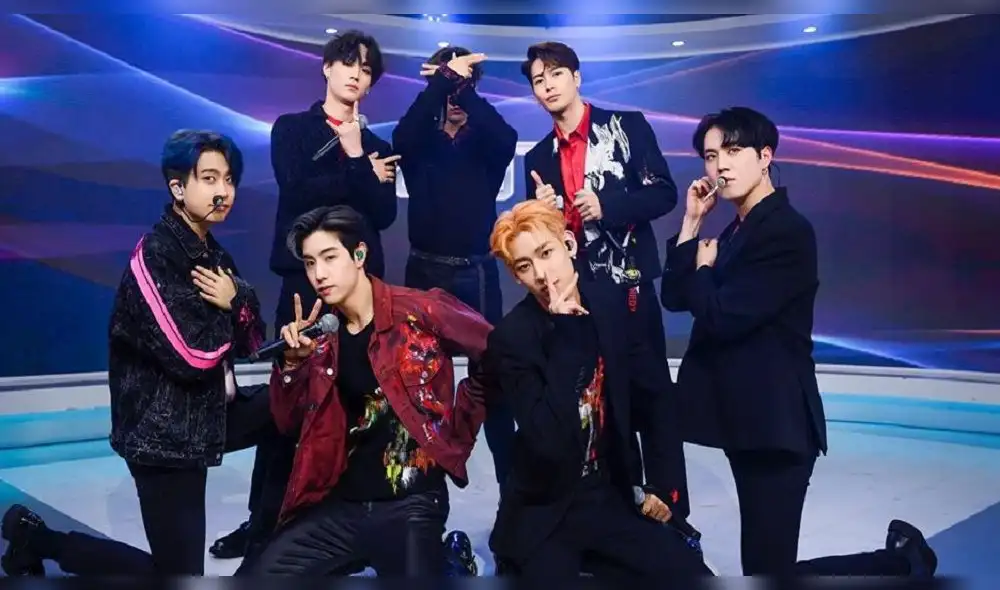 Luego de una larga espera, GOT7 realizará su comeback .