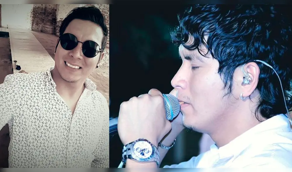 Ranking: conoce a los 20 mejores cantantes de la cumbia peruana del 2018 [FOTOS]