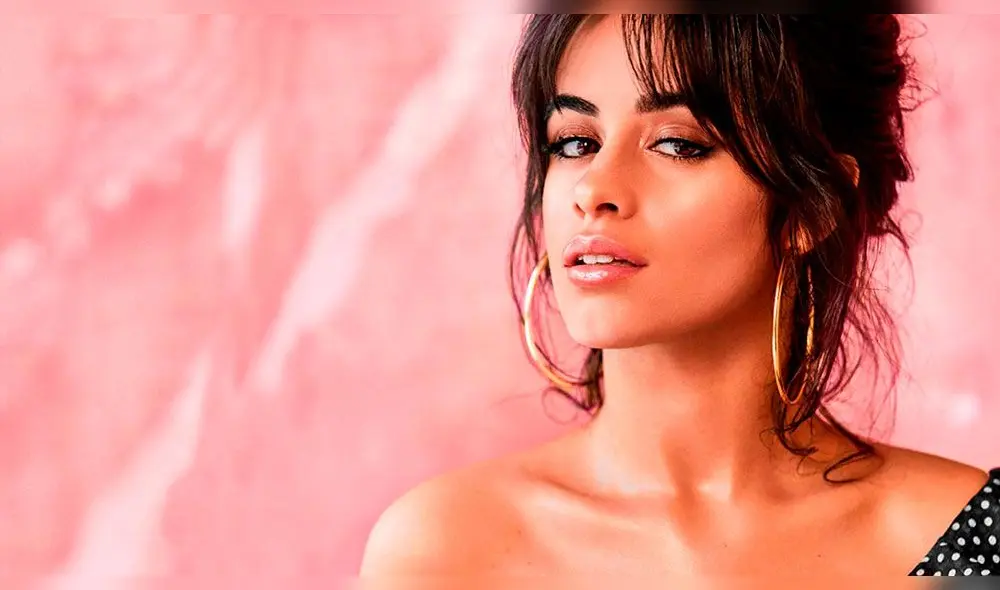 Filtran video de mujer que invadió escenario para empujar a Camila Cabello en pleno concierto Filtran video de mujer que invadió escenario para empujar a Camila Cabello en pleno concierto