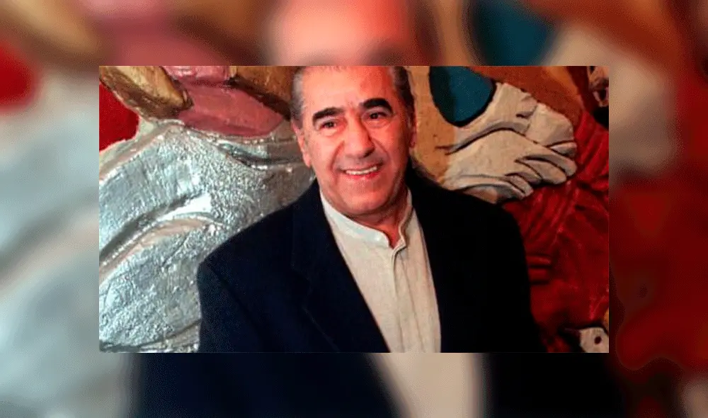 Jorge Luis Borges: historia de la perfecta imitación que le hizo el cómico argentino Mario Sapag