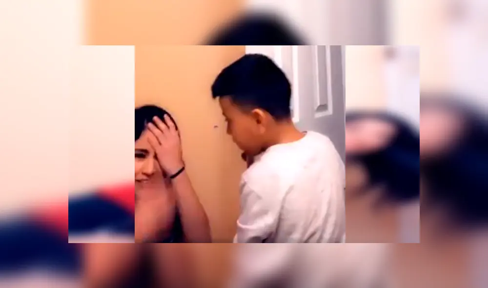 Facebook: Chica intenta realizar sexy twerking pero sufre inesperado accidente [VIDEO]