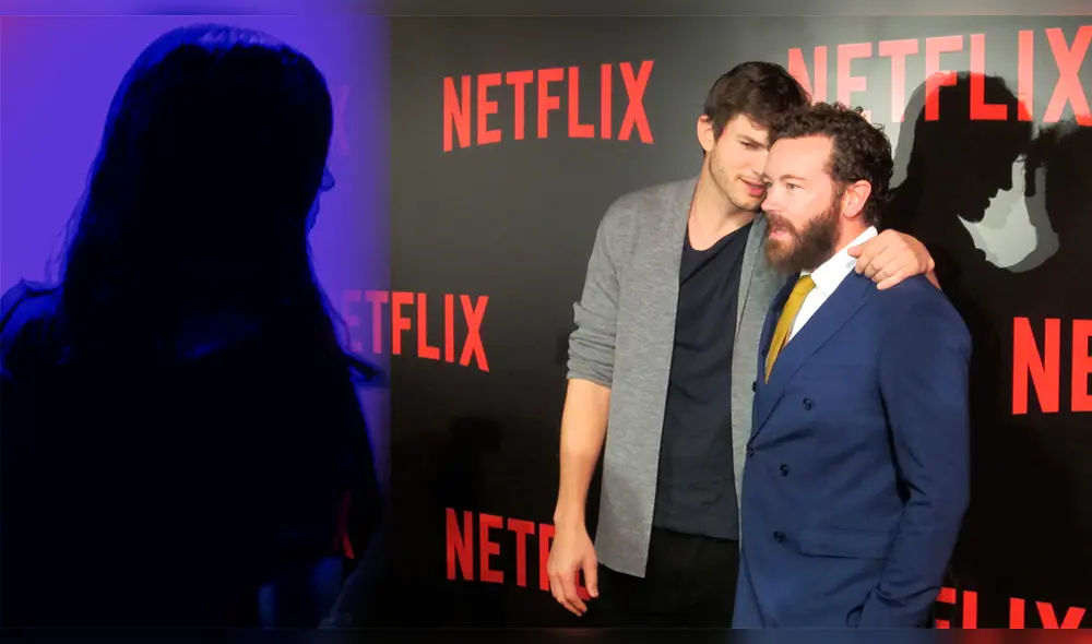 Netflix despide a Danny Masterson tras ser acusado de violación sexual