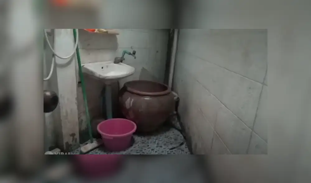 Desliza hacia la izquierda para ver las imágenes del viral de Facebook. Desliza hacia la izquierda para ver las imágenes del viral de Facebook.