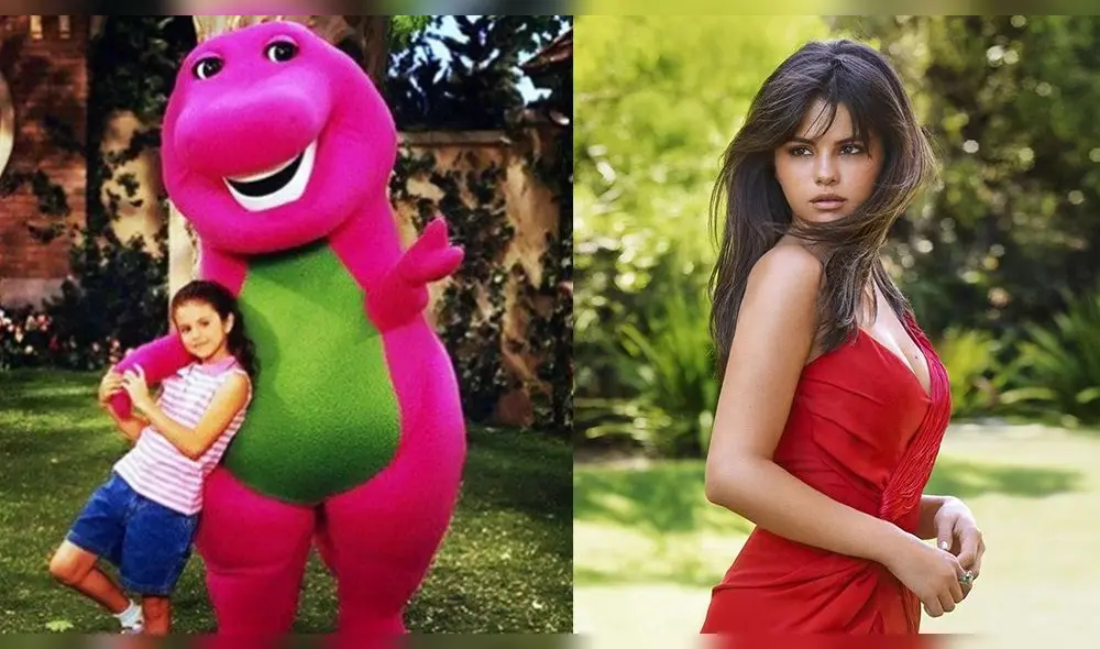 Selena Gomez Selena Gomez