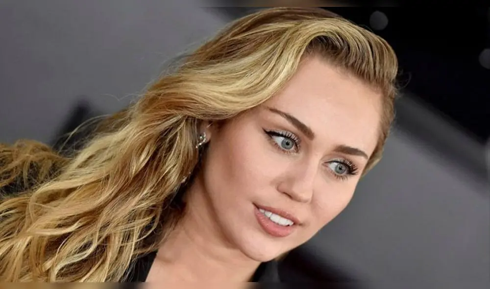 Miley Cyrus y Lionel Messi vinculado en foto de redes sociales Miley Cyrus y Lionel Messi vinculado en foto de redes sociales