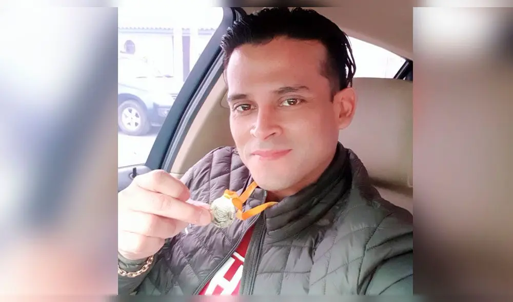 Christian Domínguez: “Basta de humillación, no soy piñata de nadie” [VIDEO]