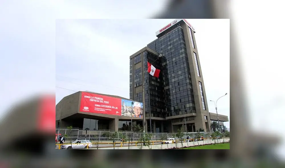 Petroperú: Hemos cumplido con nuestras obligaciones tributarias en Talara