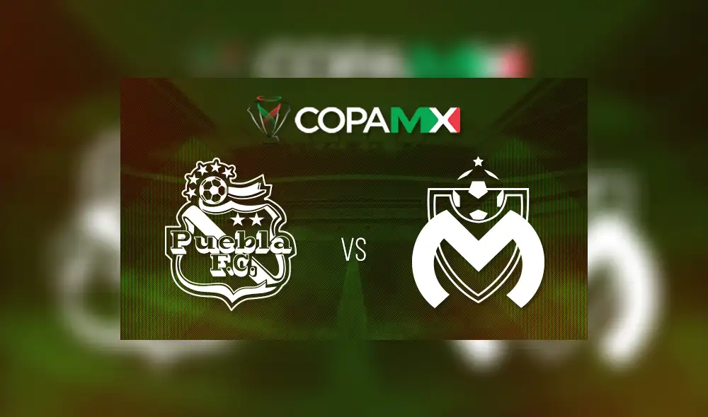 Puebla vs. Morelia: 'La Monarquía' gana (4-1) por penales en los octavos de final de la Copa MX 2019 [RESUMEN]