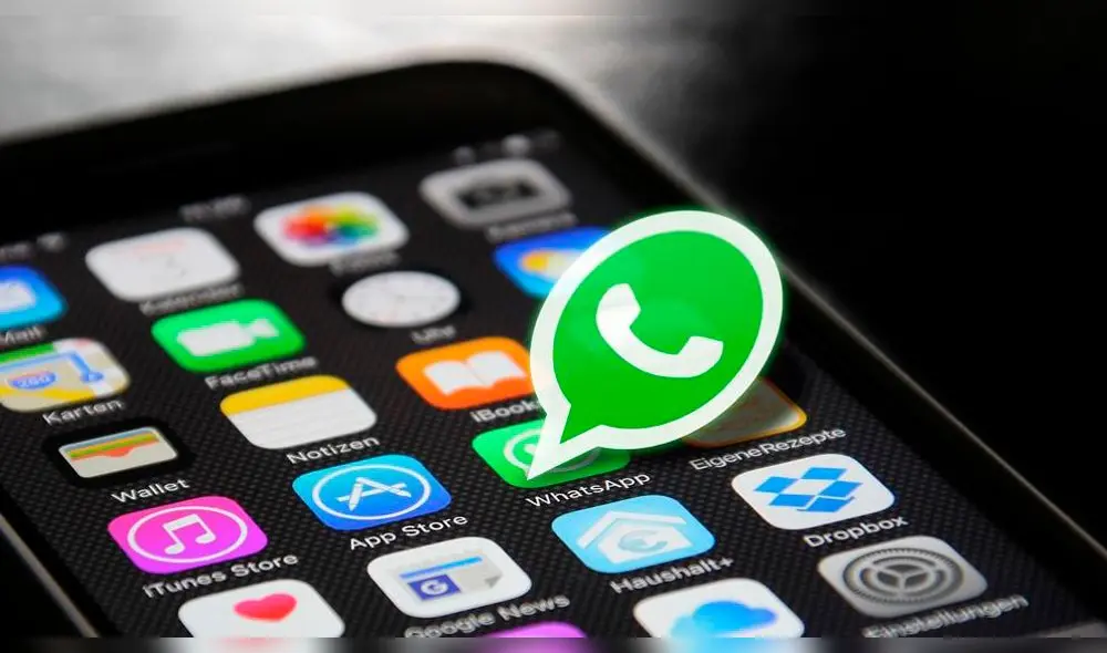 WhatsApp revoluciona los mensajes de voz con esta actualización en la aplicación